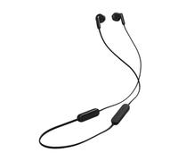 JBL Tune 235BT, Bluetooth In-Ear Headphones, Black