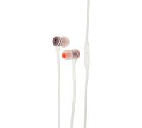 JBL Tune 290 Pure Bass Soung In-Ear Headphones Champagne Gold