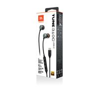 JBL Tune 310C USB-C Wired In-Ear Headphones Earphones with Mic Original