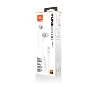 JBL Tune 310C USB-C Wired In-Ear Headphones Earphones with Mic Original