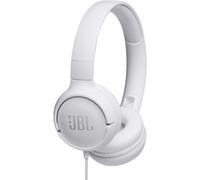 JBL Tune 500 On-Ear Lightweight Headphones Wired