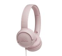 JBL Tune 500 Pink
