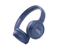 JBL Tune 510BT Bluetooth Wireless On-Ear Headphones | Blue