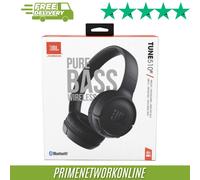 JBL Tune 510 Bt Wireless Headphones 100% ORIGINAL ⭐⭐⭐⭐⭐