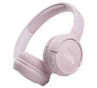 JBL Tune 510 BT Wireless On-Ear Headphones with Bluetooth 5.0 and Speed Charge,