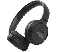 JBL Tune 510BT Wireless Bluetooth 5.0 On-Ear Headphones 40h Battery Life Blue