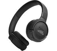 JBL Tune 520 BT - Wireless Headphones - 57 hrs Battery Time - Comfort Fit -Black