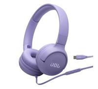 JBL Tune 520C USB-C Purple