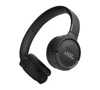 JBL Tune 520BT Bluetooth Headphone wireless USB Type-C - Black - Brand New
