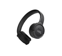 JBL Tune 520BT - Wireless on-ear headphones - Black