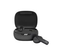 JBL Tune 520BT Black - On-Ear Bluetooth Headphones, 57 Hrs, Pure Bass
