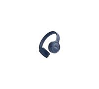 JBL Tune 520BT Bluetooth Headphone (Blue)