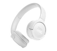 JBL Tune 520BT - Wireless on-ear headphones - White