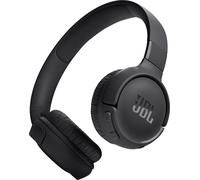 JBL Tune 520BT - Wireless on-ear headphones - Black