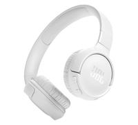 JBL Tune 520BT White