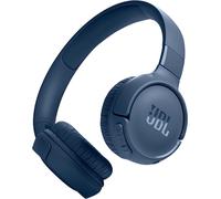 JBL Tune 520BT Wireless Bluetooth Headphones On Ear with Microphone - 4 Colours