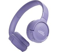 JBL Tune 520BT Wireless Bluetooth Headphones On Ear with Microphone - 4 Colours