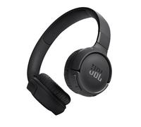 JBL Tune 520BT Wireless Headphones Black