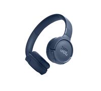 JBL Tune 520BT - Wireless on-ear headphones - Blue