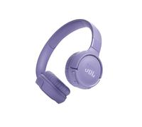 JBL Tune 520BT - Draadloze on-ear koptelefoon - Purple