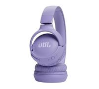 JBL Tune 525BT Multi Connect Wireless Headphones Purple