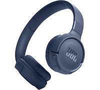 JBL Tune 525BT Wireless Pure Bass Sound Black NEW