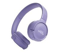 JBL Headphones Tune 525BT On-Ear Bluetooth Pure Bass Black