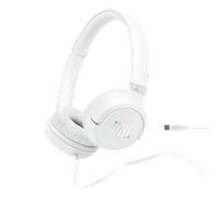 JBL Tune 530C White