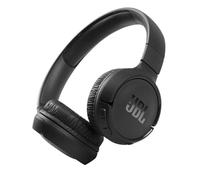 Jbl Tune 570 Wireless Headphones Black