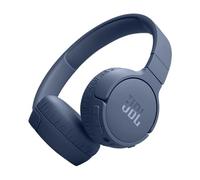 JBL Tune 670NC Wireless Bluetooth Noise-Cancelling Headphones - Blue