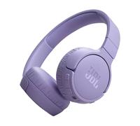 JBL Tune 670NC On-Ear Headphones - Purple