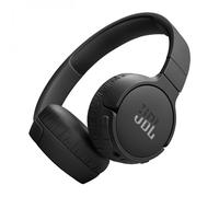 JBL Tune 670NC Wireless On-ear Headphones Black