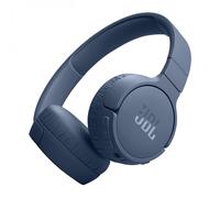 JBL Tune 670NC Wireless On-ear Headphones Blue