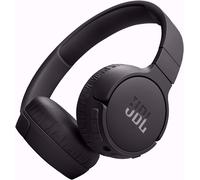 JBL Tune 670NC Wireless Over-Ear Noise Cancelling Headphones Up to 70H - Black