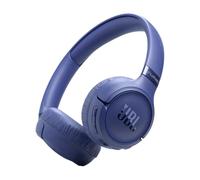Jbl Tune 680Nc On-Ear Headphones Blue