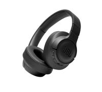 JBL Tune 710BT On-Ear Wireless Headphones - Black