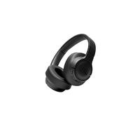 JBL Tune 710BT Wireless Over-Ear Headphones - Bluetooth Headphones with Microphone, 50H Battery, Hands-Free Calls, Portable (Black)