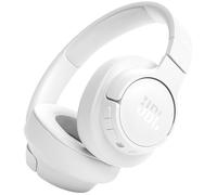 JBL Tune 720BT Headphones White