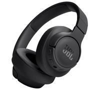 JBL Tune 720BT Over-Ear Wireless Headphones - Black