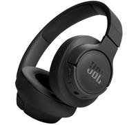 JBL Tune 720BT Wireless over-ear headphones (Black)