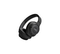 JBL Tune 720BT Wireless On-Ear Headphones with JBL Pure Bass Sound