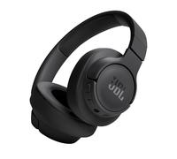 JBL Tune 720BT Wireless On-Ear Headphones, with JBL Pure Bass Sound, Bluetooth 5