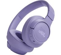 JBL Tune 720BT Wireless over-ear headphones (Purple)
