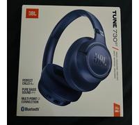 JBL Tune 730 BT Wireless Headphones Bluetooth 6.0 Over Ear Foldable Fast Pair