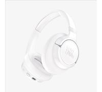 JBL TUNE 730BT Wireless Headphones - White