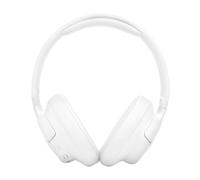 JBL Tune 730BT Wireless Noise Cancelling Headphones - White