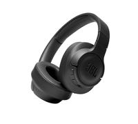 JBL Tune 760NC Wireless Bluetooth Noise-Cancelling Headphones - Black, Black