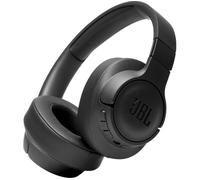 JBL Tune 760NC Wireless Bluetooth Noise-Cancelling Headphones - Black, Black