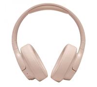 JBL Tune 760NC Over-Ear Noise Cancelling Bluetooth Headphones Blush