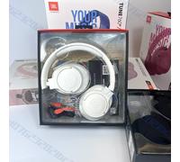 JBL Tune 760NC Wireless Over Ear Headphones ANC Foldable Bluetooth Headset